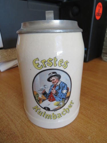Eku erstes kulmbacher - eku,