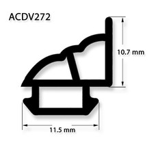 Smart Aluminium ACDV272