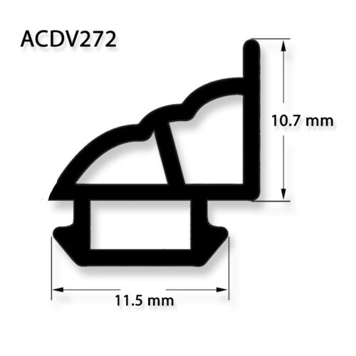 Smart aluminium acdv272 - smart,