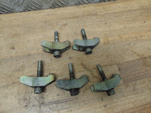 5 tdi spannbügel - vw, 2.5