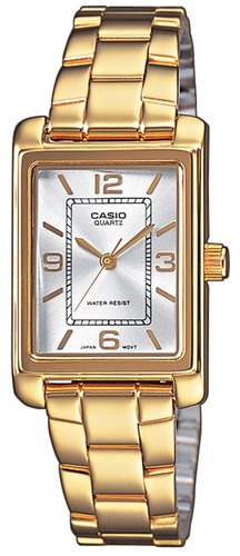 Casio damenuhr armbanduhr - damenuhr,