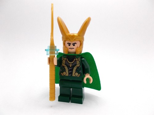 Lego marvel super - super,