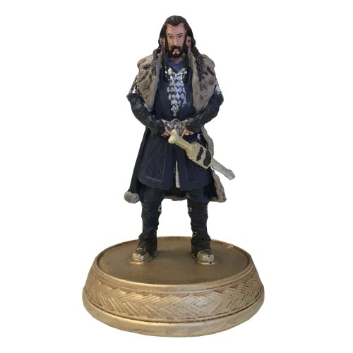 Der hobbit thorin - der,