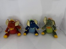 Gund Ninjas Dragons Ka-Pow