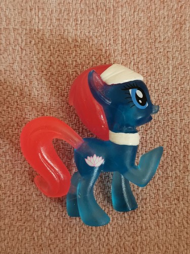 Little pony blind bag - my,