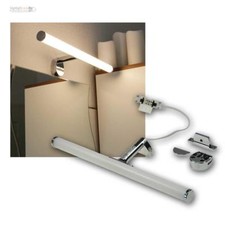 Spiegelleuchte Bilderleuchte