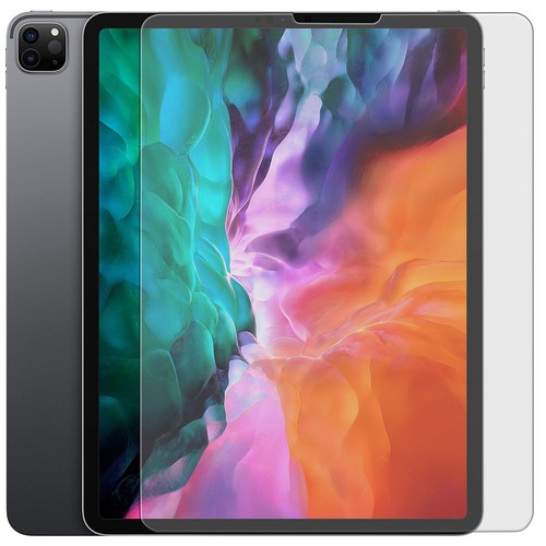 Hartglas folie ipad pro - 9h,