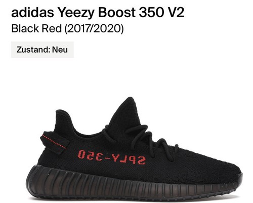 Adidas yeezy boost 350v2