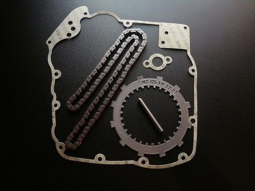 Reparatursatz steuerkette - reparatursatz,
