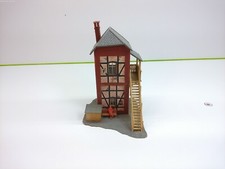 Pola? N Blockstelle gebaut