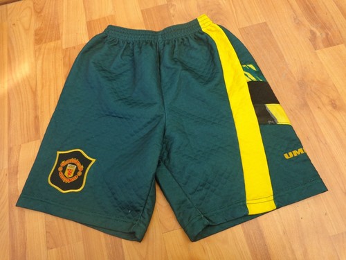 Vintage original manchester - original,