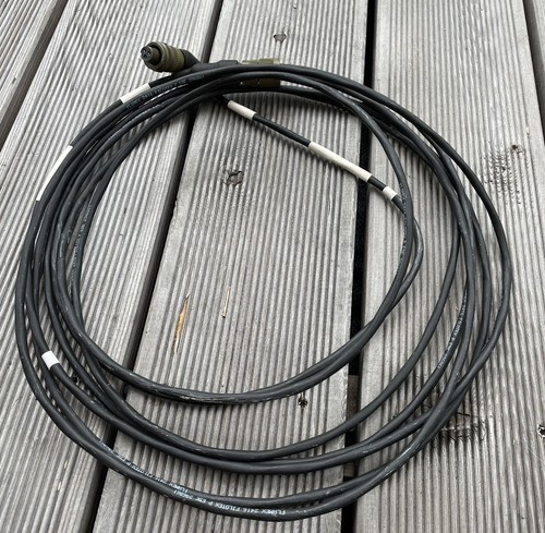 Kabel 8m siemens - ca.,