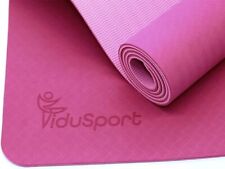 FiduSport® TPE Yogamatte