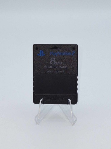 Sony playstation memory - playstation, 2