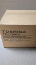 Toshiba TB 3500