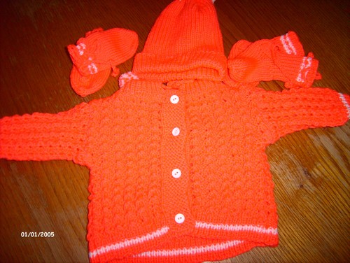 Bekleidungspaket baby - ,