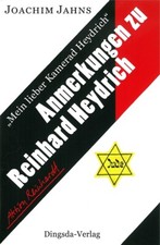 Jahns: Anmerkungen zu Reinhard