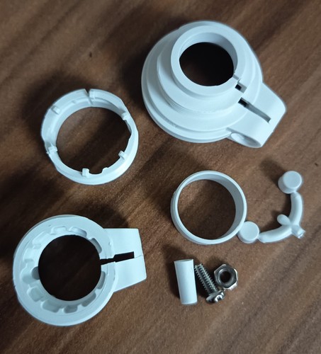 Ventiladapter heizung neu - heizung, !
