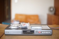 SONY EV-PR1 Hi8 Video8