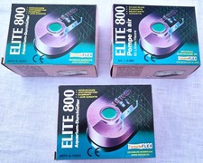 3 Stück Aquarien-Durchlüfter