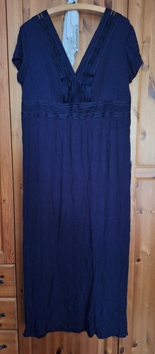 Sommer abend kleid 46 - gr.,