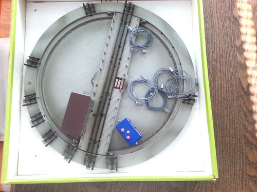 Märklin 7186 - mÄrklin, ho