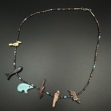 Native American Indianer