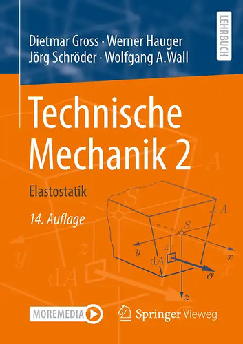 Technische mechanik - technische,