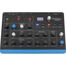 Waldorf Protein Synthesizer |