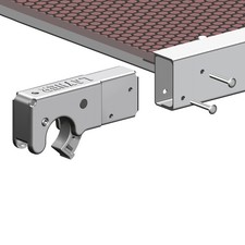 Layher Einrastklaue 42 mm