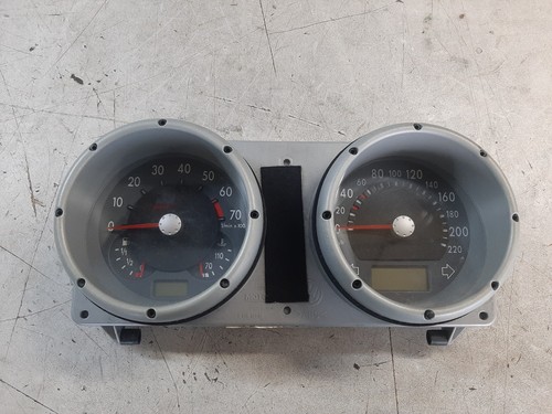 Tacho lupo kw - 1.4, 44