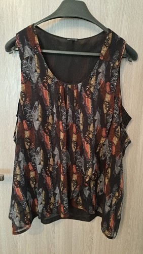 Damen bluse tunika - , shirt