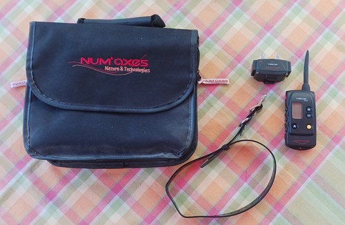 Numaxes canicom 800