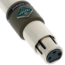 Triton Audio FetHead Mikrofon-Vorverstärker Preamp +27dB Restgarantie von März