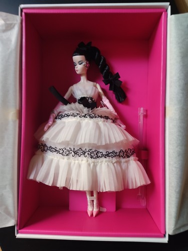 Barbie fashion model - fashion,