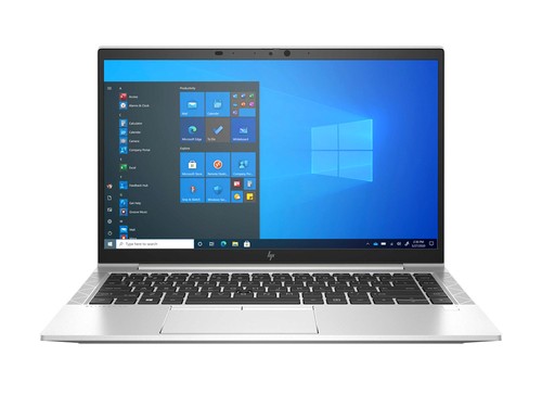 Elitebook 840 fhd - hp, 14"