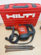 Hilti TE 76 ATC Kombihammer Bohrhammer Abbruchhammer Stemmhammer Bohrmaschin