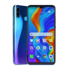 Huawei P30 lite Dual-SIM 128GB