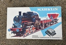 MÄRKLIN H0 - 2963 -ORIGINAL