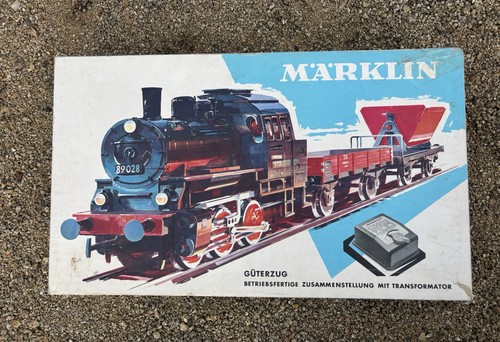 Märklin 2963 original - h0,