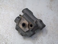 KRAFTSTOFFTANK FÜR YAMAHA AEROX/MBK NITRO 50 AB 1998 (e21184)