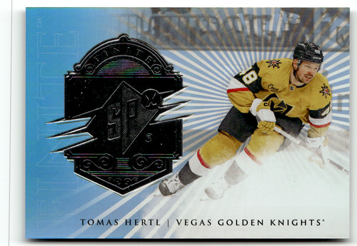 2024 upper deck spx hockey - deck,
