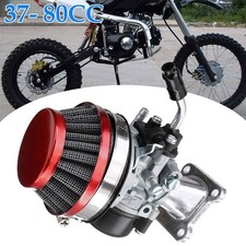 2-Takt-Vergaser & Luftfilter &