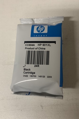 Original hp901xl cc654ae - hp901xl,