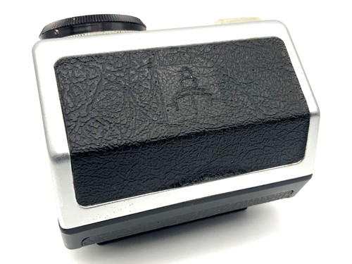 Pentacon ttl prismensucher - ttl,