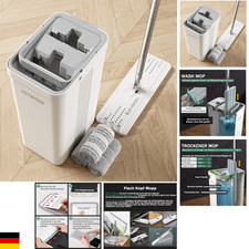 JOYMOOP Mop mit 360°-Kopf |