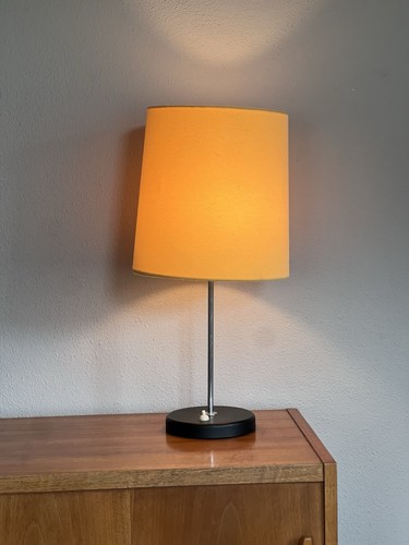 70er jahre tischlampe mit - jahre,