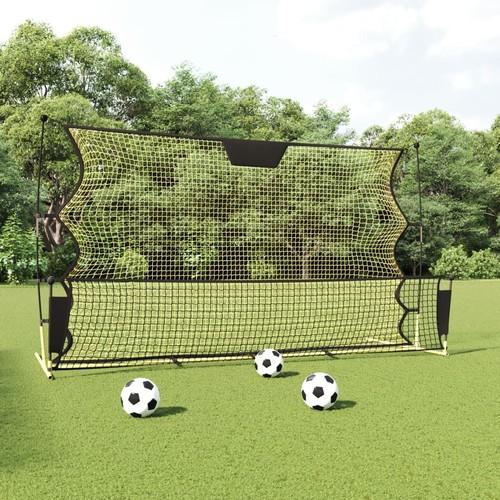 Fußball rebounder - fußball,