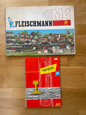 FLEISCHMANN H0  M4 -