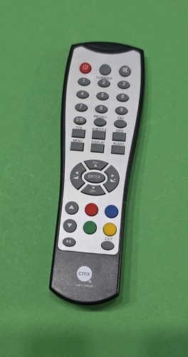 Original fernbedienung cmx - fernbedienung,